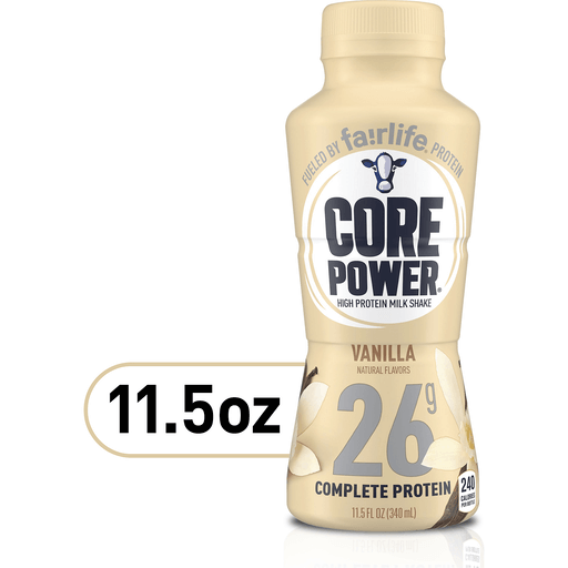 Core Power Protein