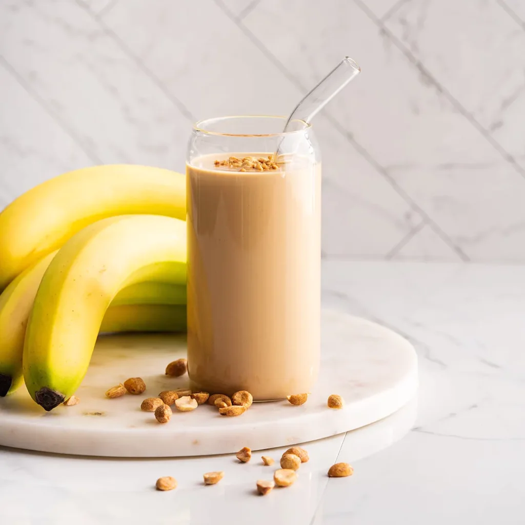Protein Shake Recipes for Weight Gain